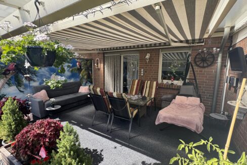 ...Terrasse