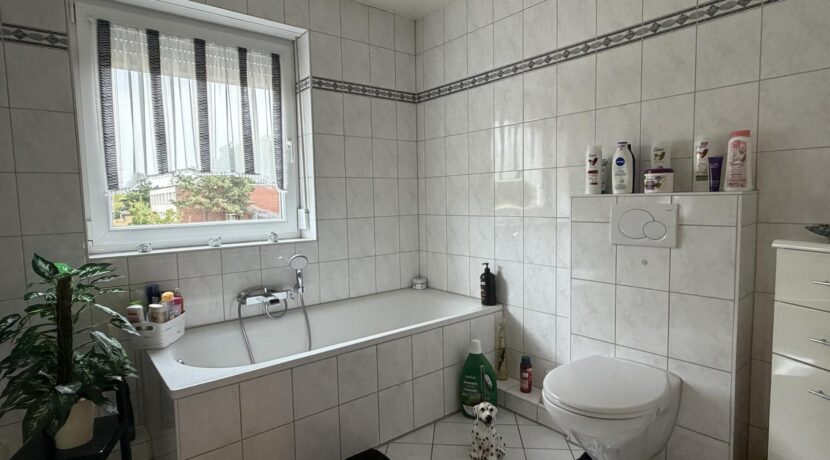...Wanne