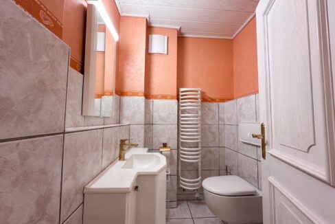 Gäste WC