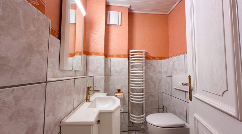 Gäste WC