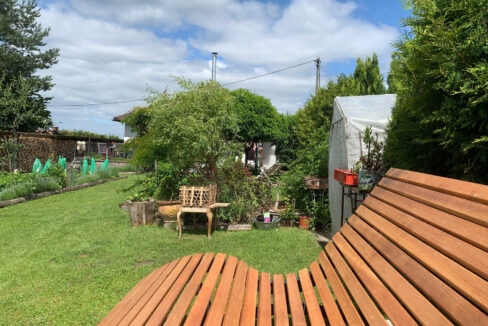 Traumgarten