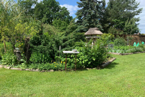Traumgarten