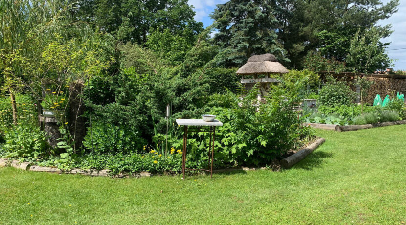 Traumgarten