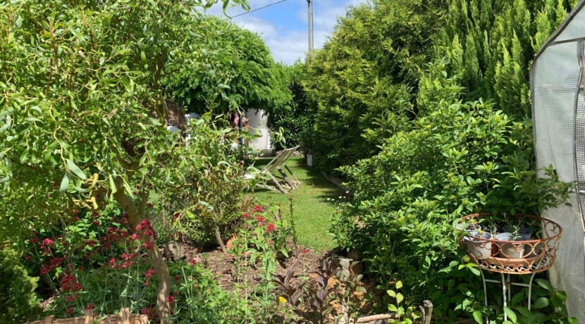 Traumgarten