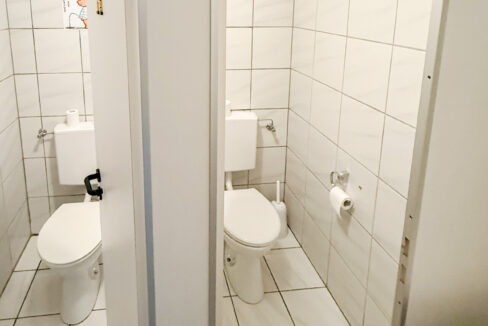 WC KG