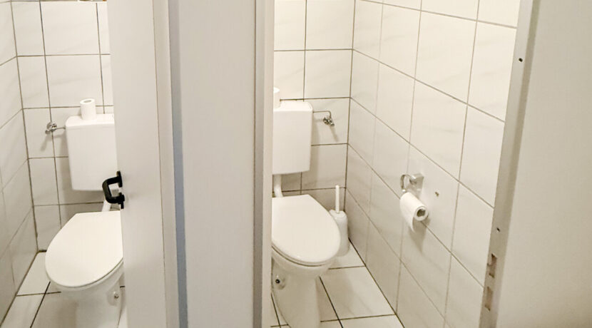 WC KG