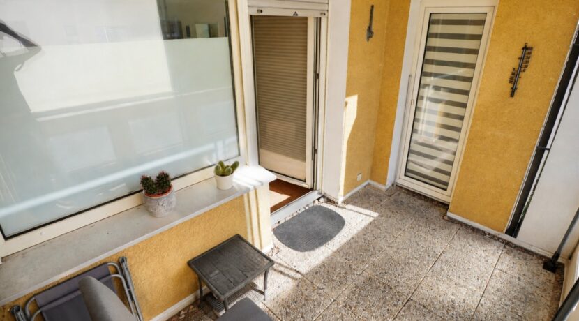 Loggia