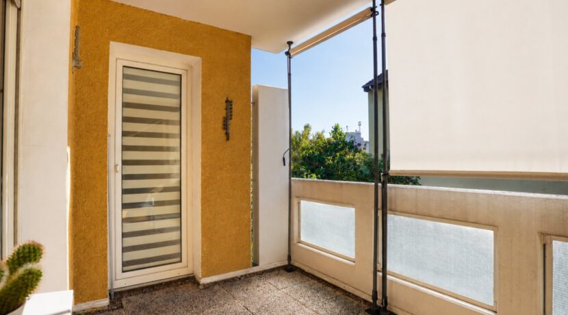 Loggia