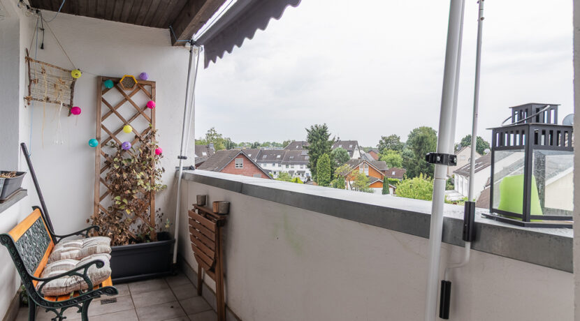 Loggia