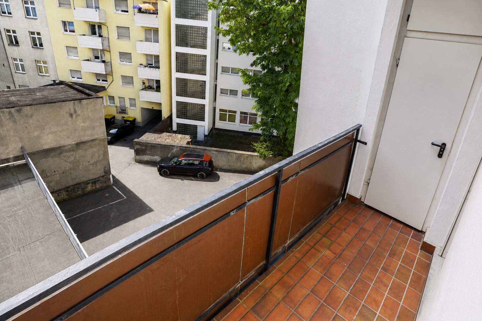 Gepflegtes ca. 44 m² großes Apartment mit Balkon in Hagen-Altenhagen - Photo 3