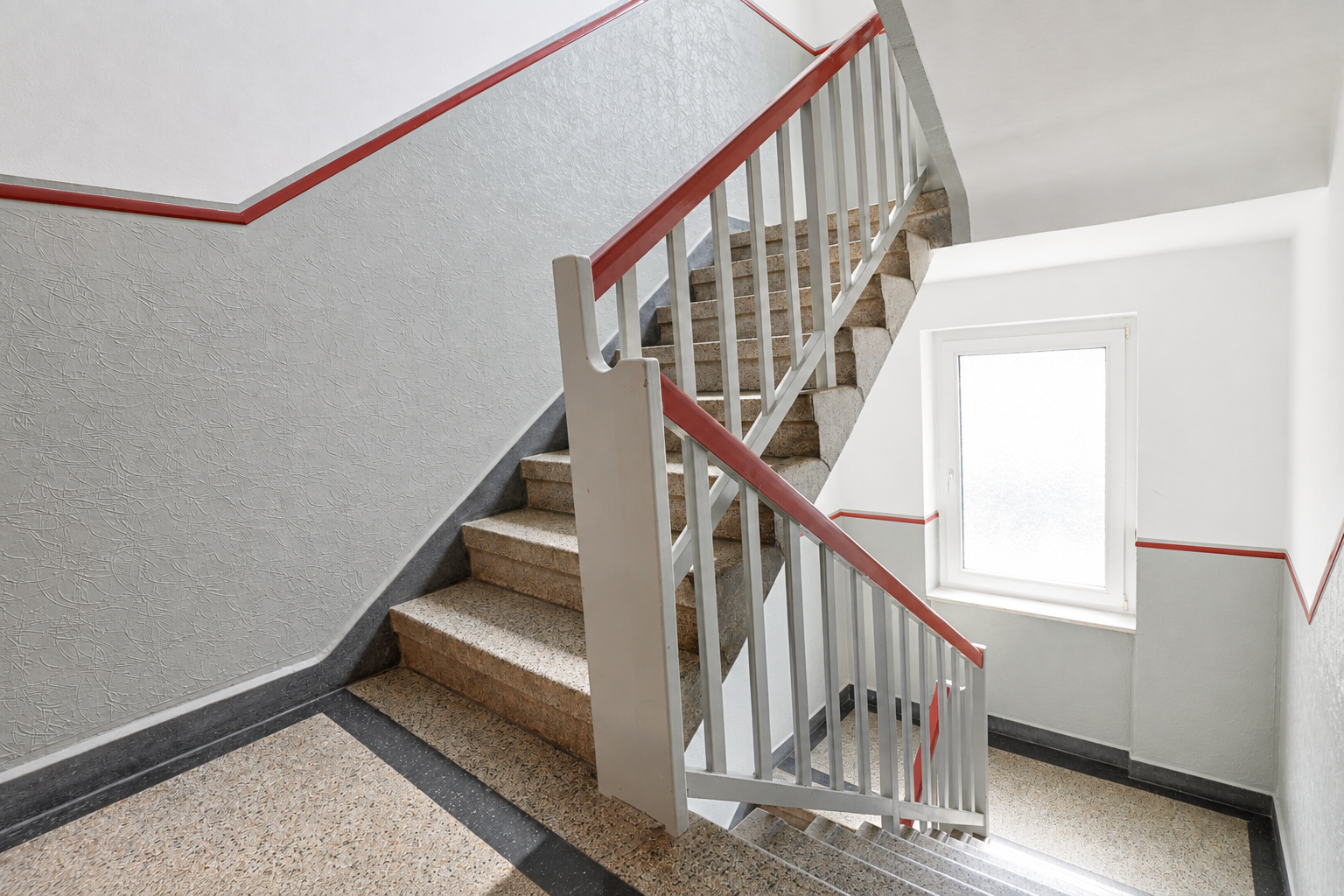 Gepflegtes ca. 44 m² großes Apartment mit Balkon in Hagen-Altenhagen - Photo 5