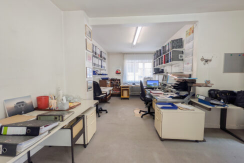 Büro