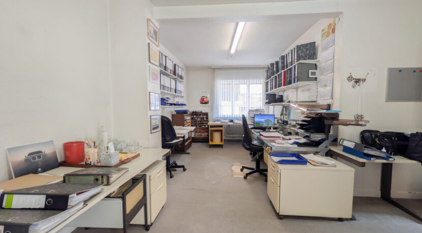 Büro