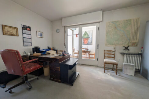 Büro