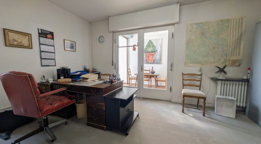 Büro