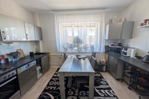 Küche Wohnung 1