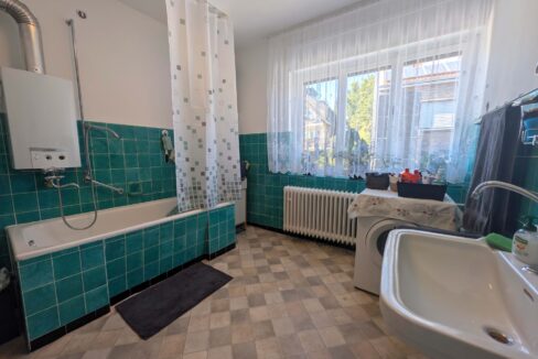 Bad Wohnung 1