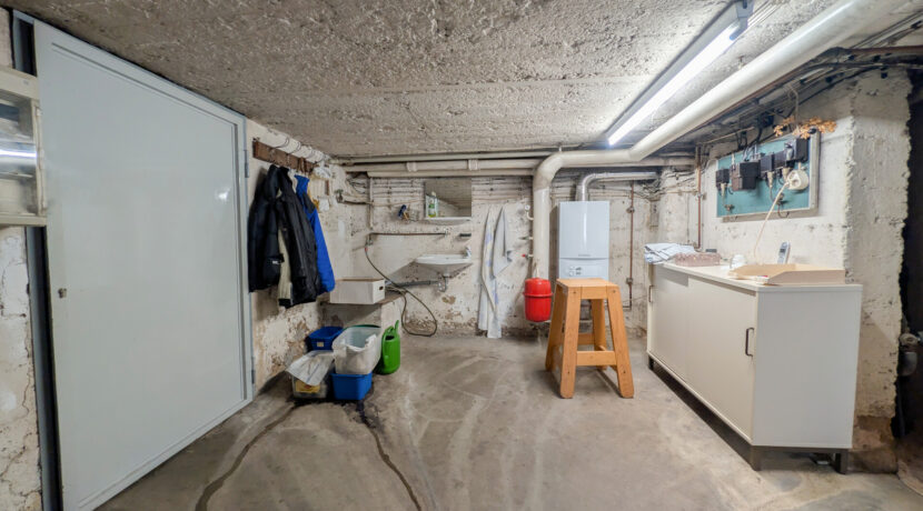 Hauswirtschaftsraum