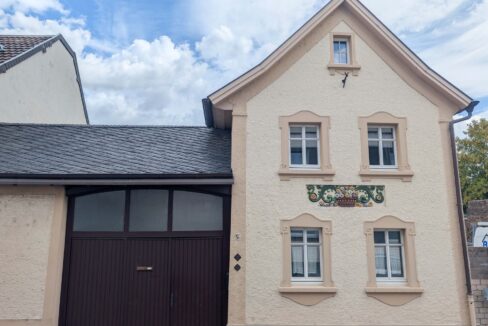 Außenansicht
