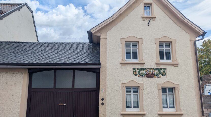 Außenansicht