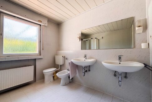 EG Badezimmer