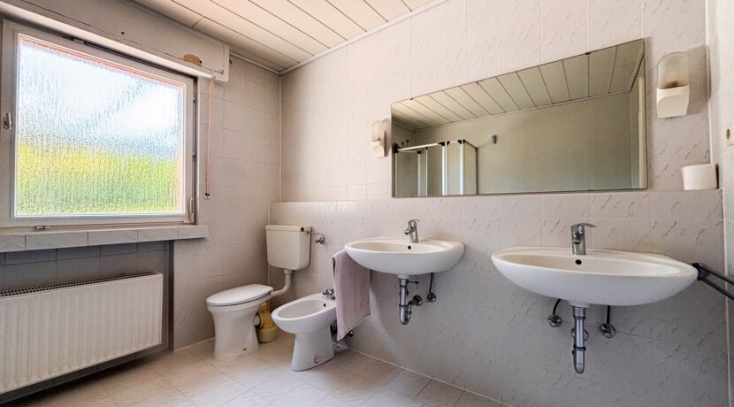 EG Badezimmer