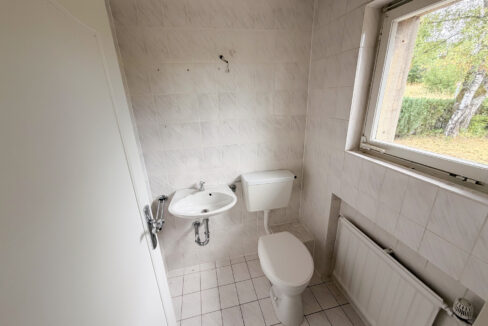 EG Gäste-WC