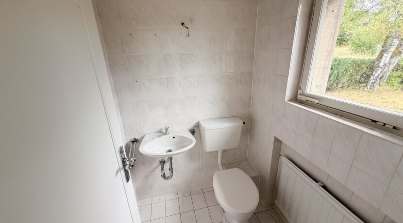 EG Gäste-WC