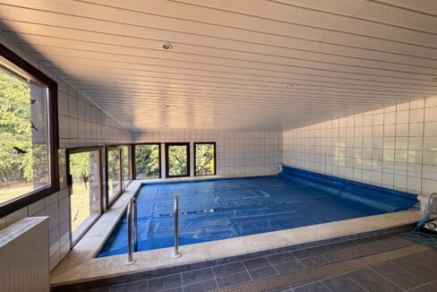 Swimmingpool