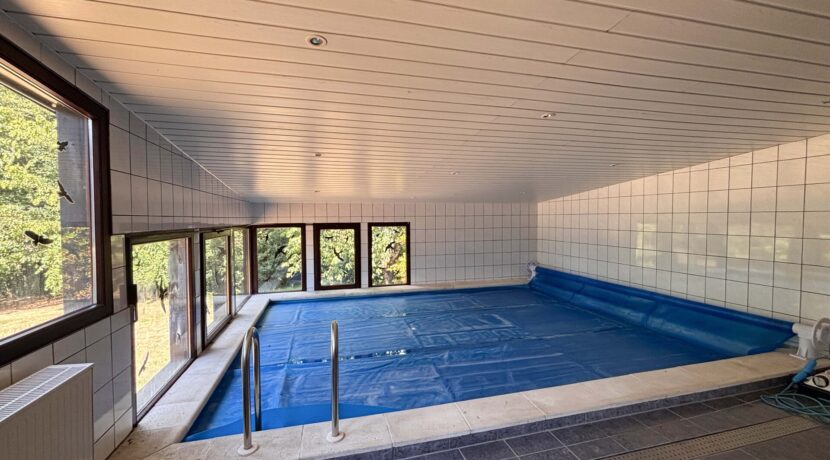 Swimmingpool