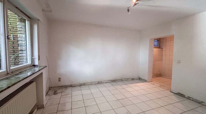 ELW Wohnzimmer mit Küche