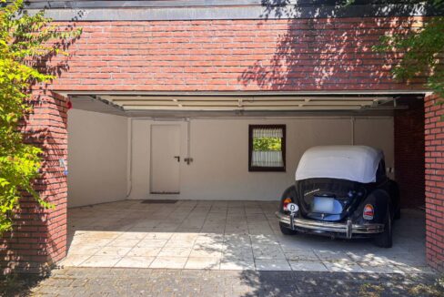 Doppelgarage