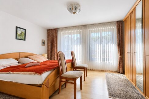 Schlafzimmer OG