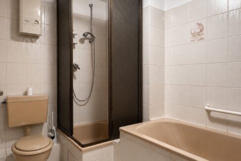 Badezimmer OG