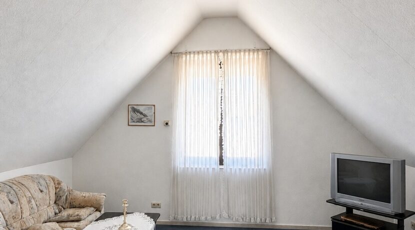 Zimmer 1 DG