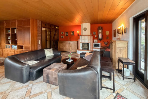 Wohnzimmer EG