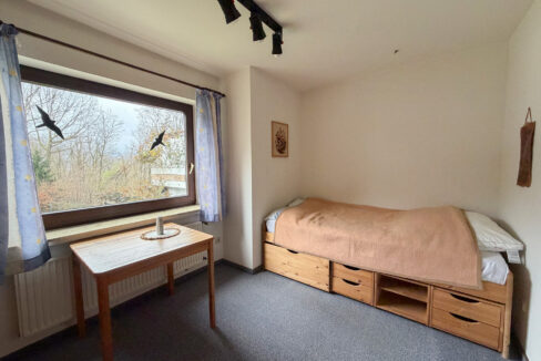 Gästezimmer DG