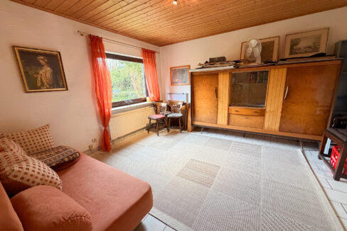 Gästezimmer UG