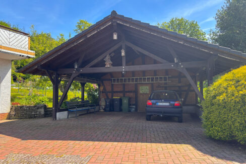Carport