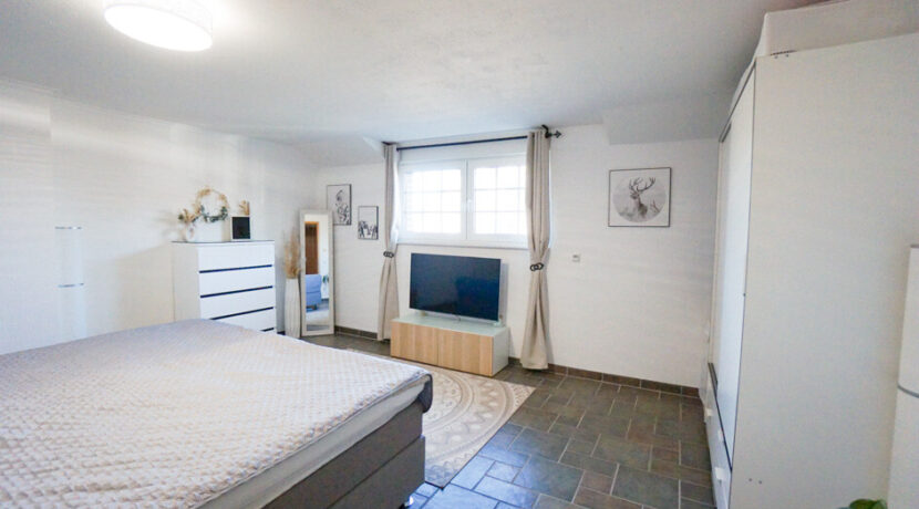 Schlafzimmer OG