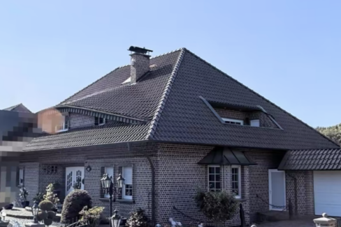 Kerken-Eyll: EFH