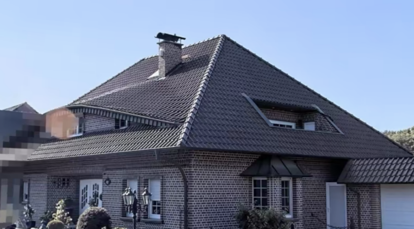 Kerken-Eyll: EFH