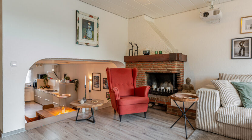 Kaminecke