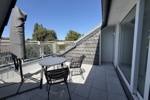 Sonnenloggia