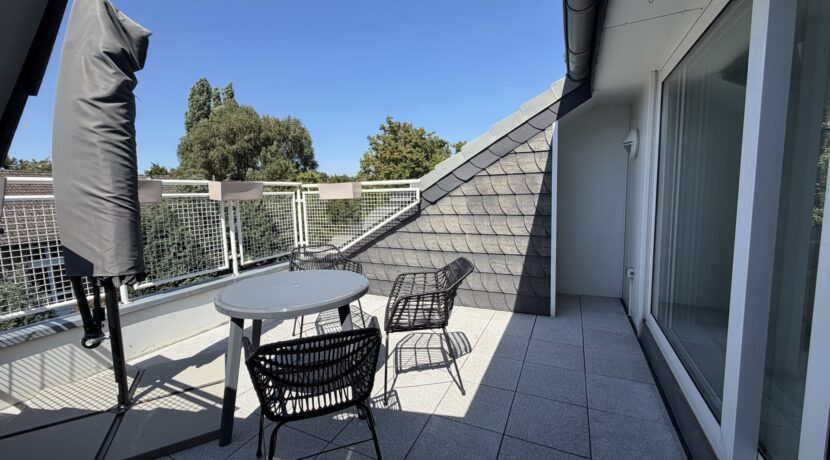 Sonnenloggia