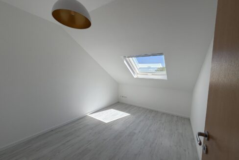 Homme office- Bereich