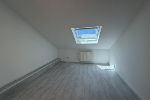 ..in interessanter Architektur