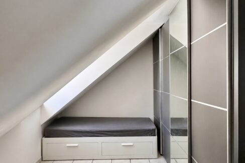 Arbeitszimmer