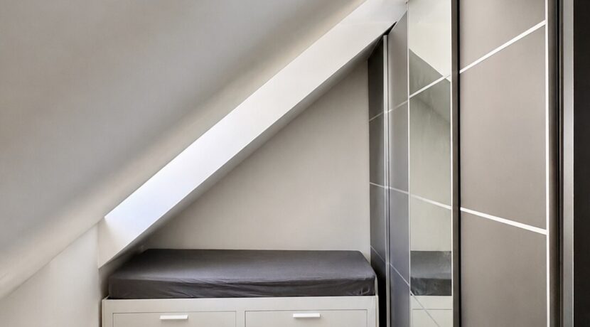 Arbeitszimmer