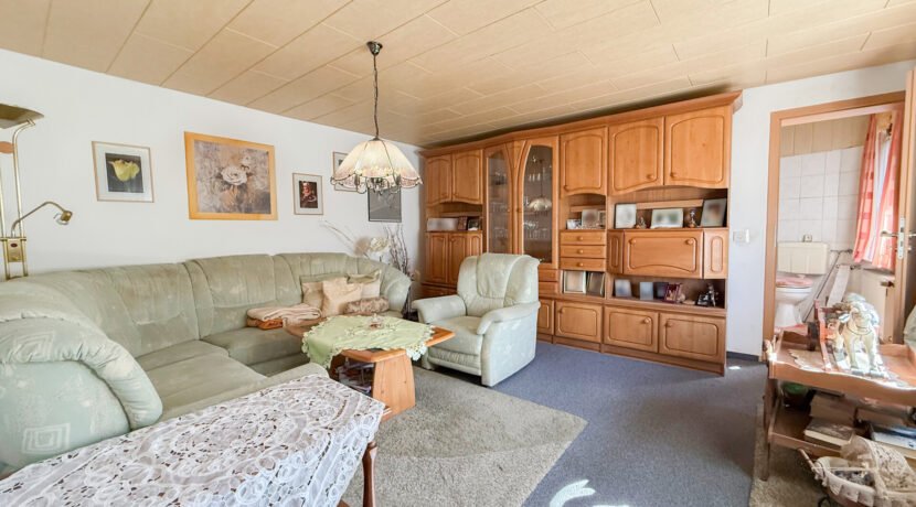 Wohnzimmer 2